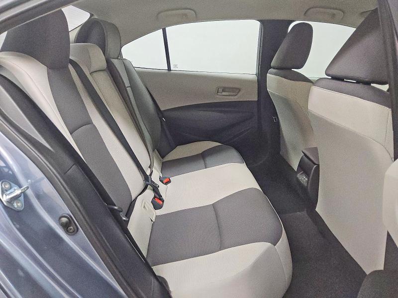 Aukcja sprzedaży 2024 Toyota Corolla, vin: 5YFB4MDEXRP180519, numer aukcji: 68796616