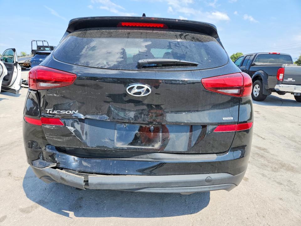 Aukcja sprzedaży 2021 Hyundai Tucson, vin: KM8J2CA40MU366410, numer aukcji: 68224486