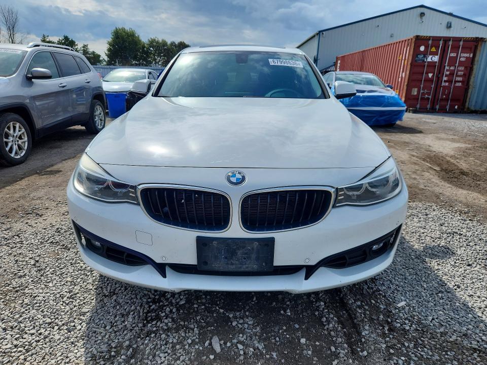 2015 Bmw 328 მანქანა იყიდება აუქციონზე, vin: WBA3X5C59FD560577, აუქციონის ნომერი: 67998636