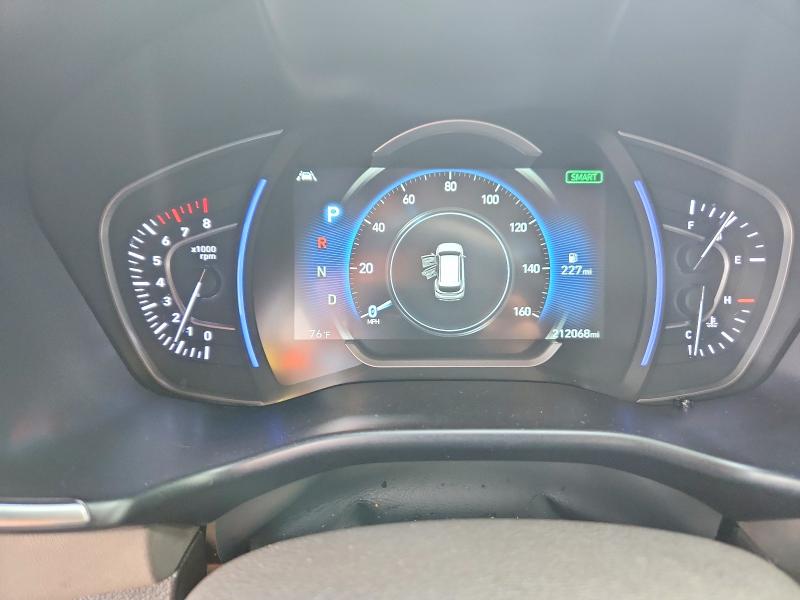 Aukcja sprzedaży 2019 Hyundai Santa Fe, vin: 5NMS33AD4KH052740, numer aukcji: 67494446