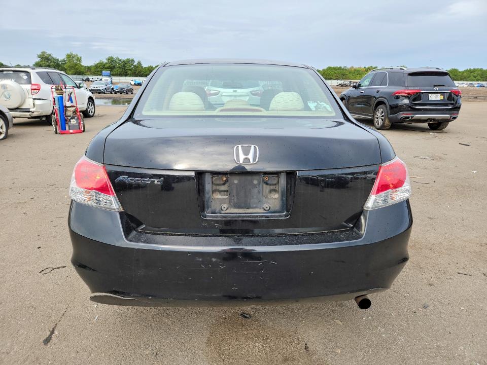 Продаж на аукціоні авто 2010 Honda Accord, vin: 1HGCP2F38AA116372, номер лоту: 69421276