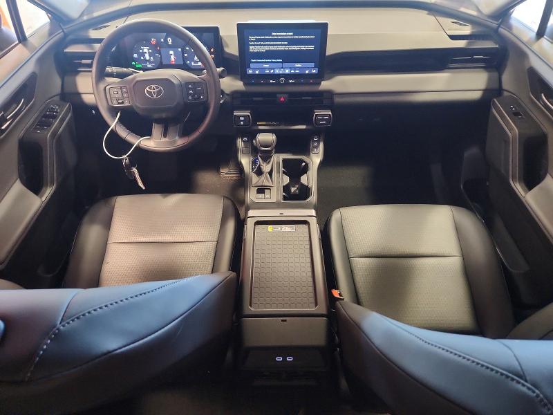 Aukcja sprzedaży 2026 Toyota Rav4, vin: 2T36CRAV5TC010122, numer aukcji: 67987206