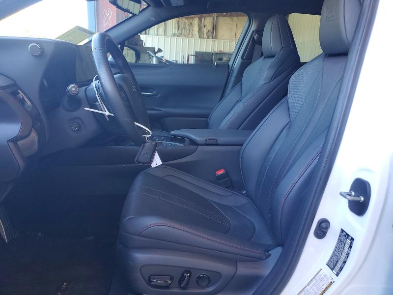 70651166 :رقم المزاد ، JTHR6JBH0R2192812 vin ، 2024 Lexus Ux 250h مزاد بيع