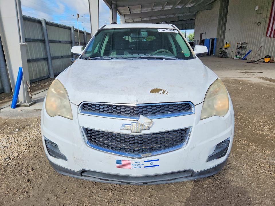 Продажа на аукционе авто 2010 Chevrolet Equinox, vin: 2CNALDEW6A6264165, номер лота: 70215786