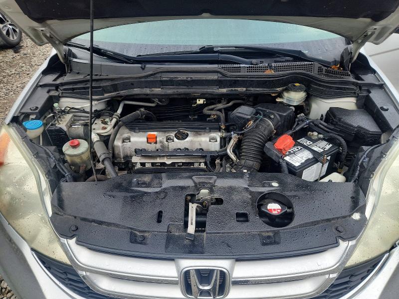 69975646 :رقم المزاد ، 5J6RE3H53BL012407 vin ، 2011 Honda Cr-v مزاد بيع