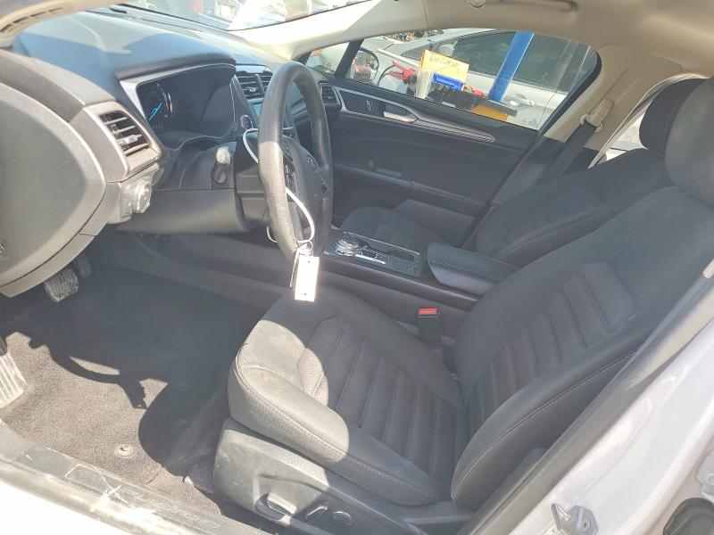 2018 Ford Fusion მანქანა იყიდება აუქციონზე, vin: 3FA6P0H79JR136822, აუქციონის ნომერი: 68436836