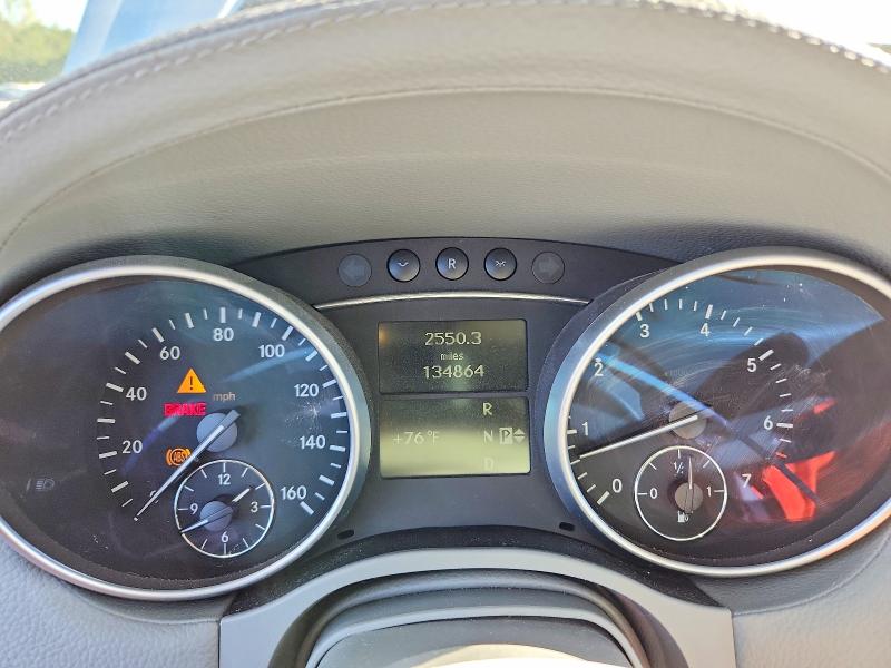 Auction sale of the 2007 Mercedes-benz Gl, vin: 4JGBF71E37A204091, lot number: 68766266