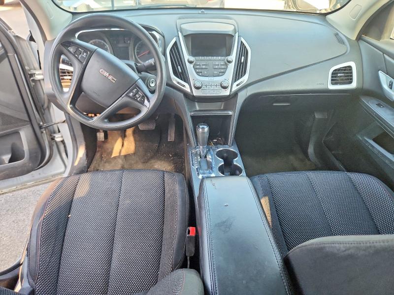 Продаж на аукціоні авто 2017 Gmc Terrain, vin: 2GKFLSEK4H6280018, номер лоту: 68144516