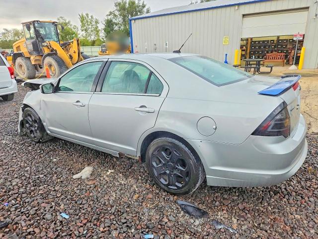 68003526 :رقم المزاد ، 3FAHP0HG7AR354699 vin ، 2010 Ford Fusion مزاد بيع