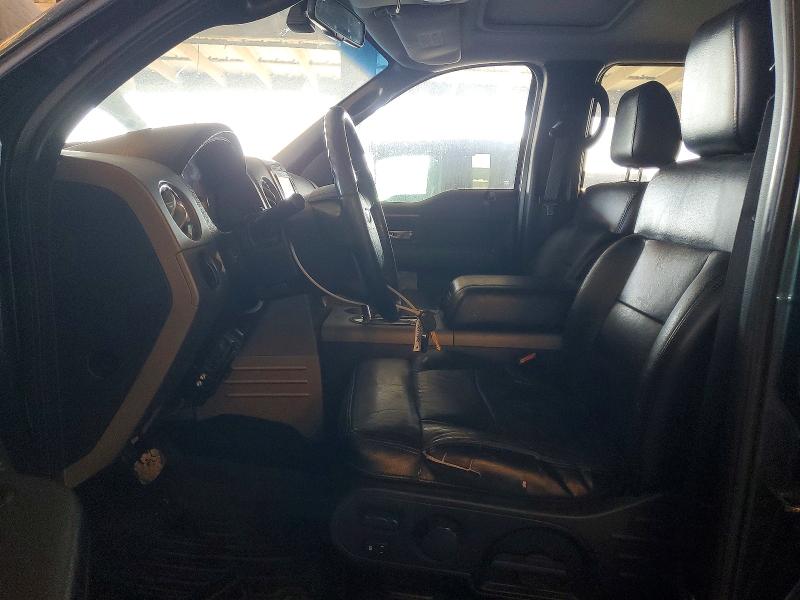 2004 Ford F150 მანქანა იყიდება აუქციონზე, vin: 1FTPW145X4KC66435, აუქციონის ნომერი: 70711156