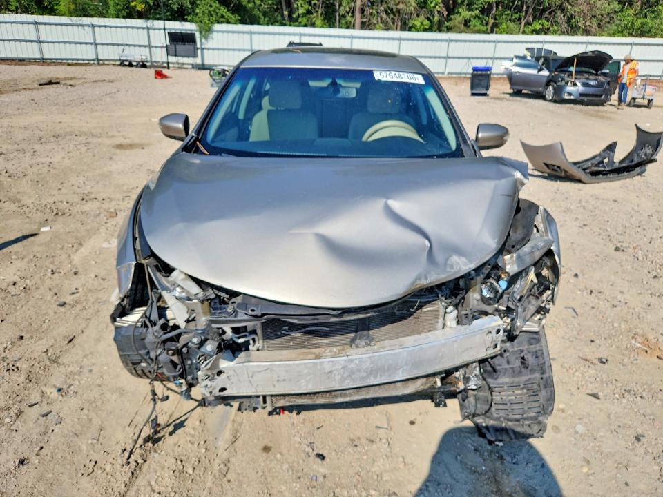 67648706 :رقم المزاد ، 1N4AL3AP5FC248959 vin ، 2015 Nissan Altima مزاد بيع