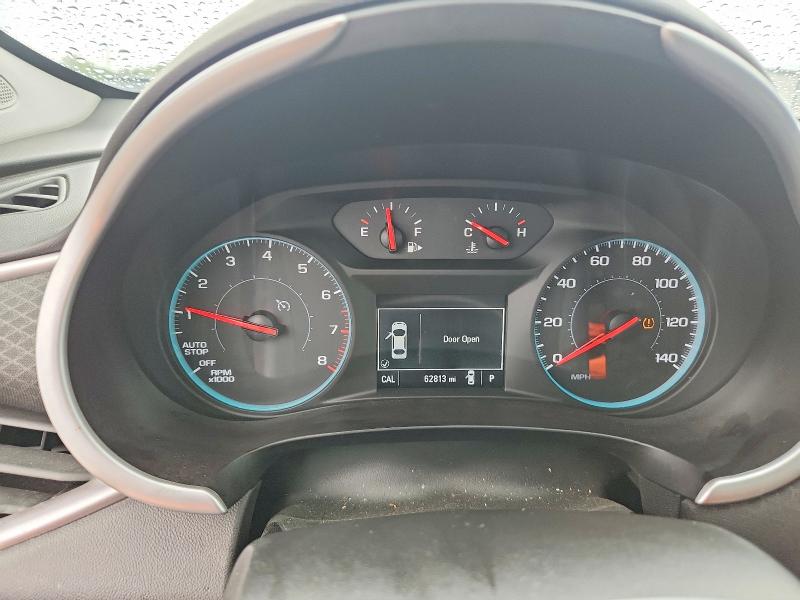 Aukcja sprzedaży 2019 Chevrolet Malibu, vin: 1G1ZB5STXKF200673, numer aukcji: 67817186
