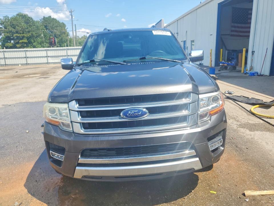 Aukcja sprzedaży 2016 Ford Expedition, vin: 1FMJK1LT9GEF21981, numer aukcji: 67719746