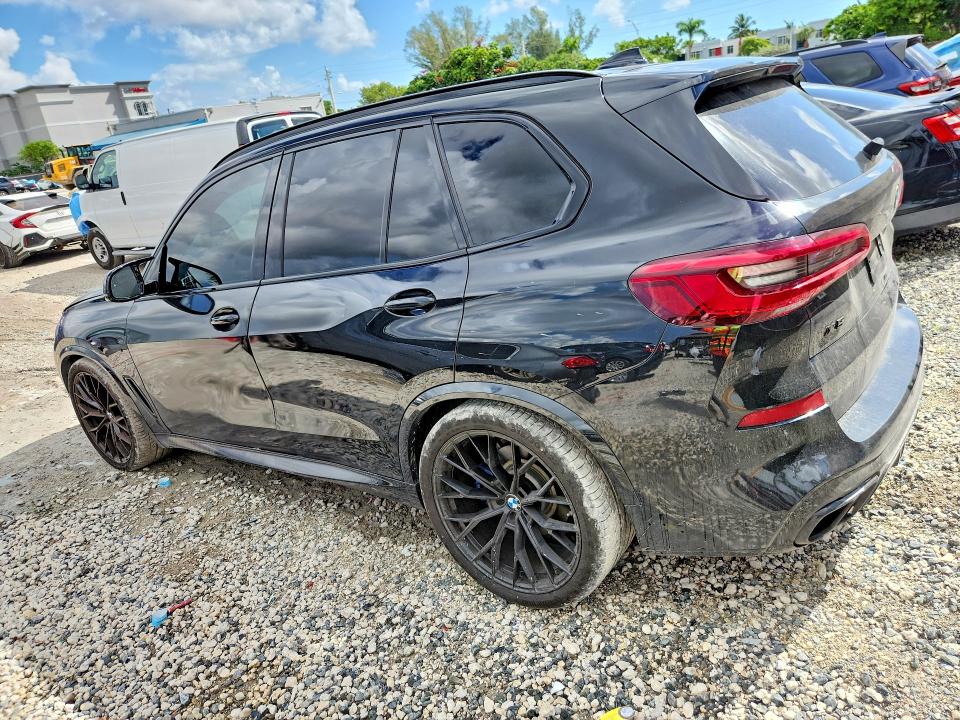 Aukcja sprzedaży 2019 Bmw X5, vin: 5UXJU2C5XKLN66873, numer aukcji: 68988136