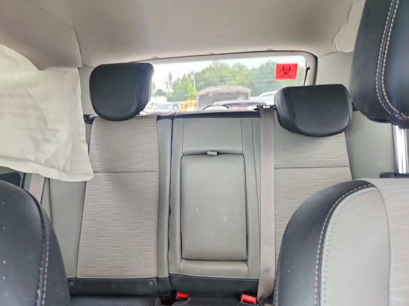 68951016 :رقم المزاد ، KL4CJESB0GB645536 vin ، 2016 Buick Encore مزاد بيع