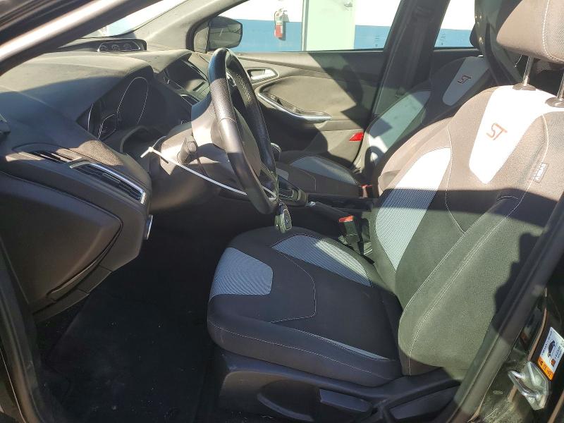 Aukcja sprzedaży 2016 Ford Focus, vin: 1FADP3L94GL391404, numer aukcji: 67321756
