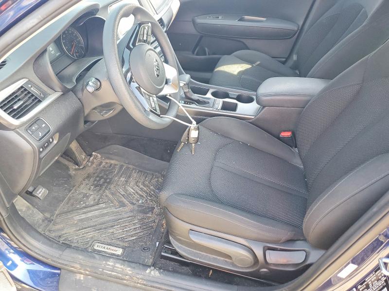 Aukcja sprzedaży 2019 Kia Optima, vin: 5XXGT4L36KG356716, numer aukcji: 68201056