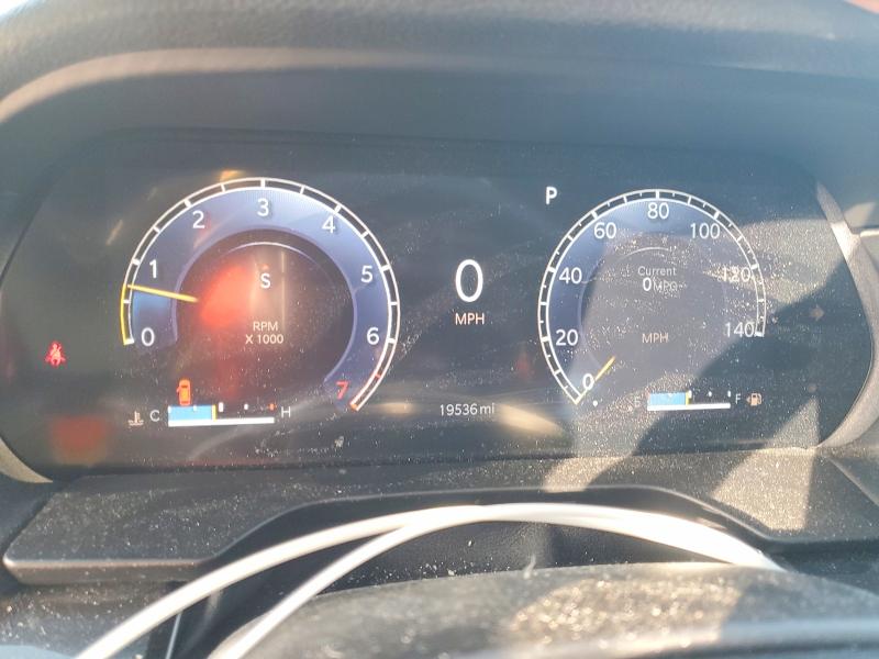 Aukcja sprzedaży 2023 Jeep Grand Cherokee, vin: 1C4RJHAG1P8706081, numer aukcji: 65451356