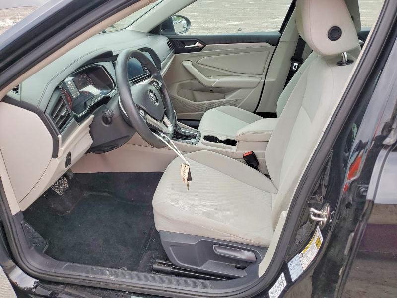 Aukcja sprzedaży 2019 Volkswagen Jetta, vin: 3VWC57BU5KM248779, numer aukcji: 68032886