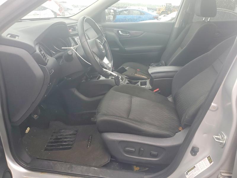 Продажа на аукционе авто 2019 Nissan Rogue, vin: KNMAT2MT6KP523626, номер лота: 66881416