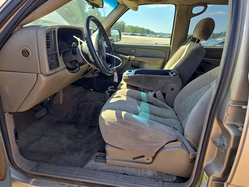 Aukcja sprzedaży 2007 Chevrolet Silverado, vin: 2GCEC13V971113311, numer aukcji: 70875776