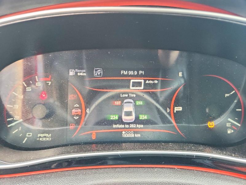 Auction sale of the 2014 Dodge Dart, vin: 1C3CDFDH6ED857688        , lot number: 69209396