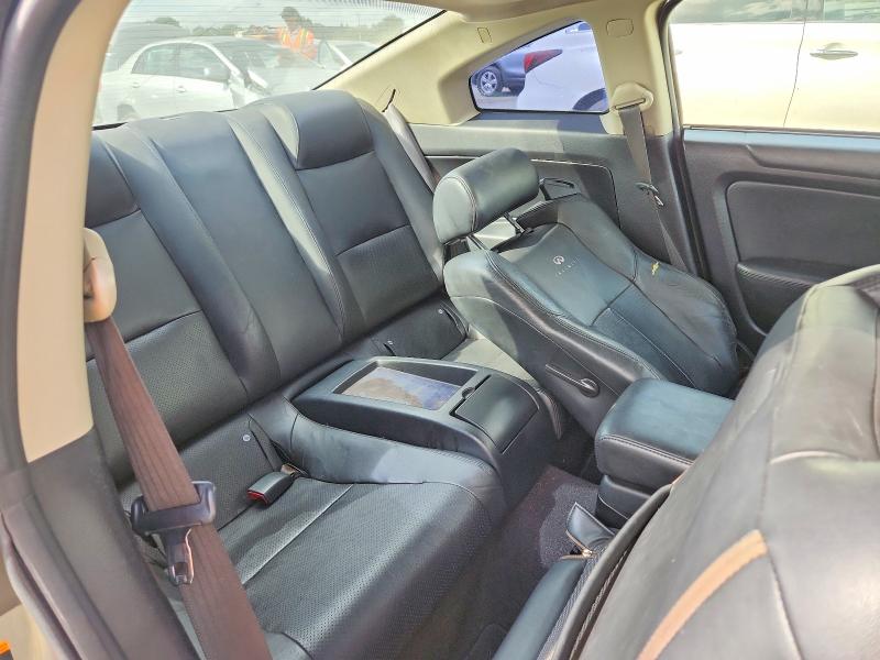 2006 Infiniti G35 მანქანა იყიდება აუქციონზე, vin: JNKCV54E46M722427, აუქციონის ნომერი: 67361246
