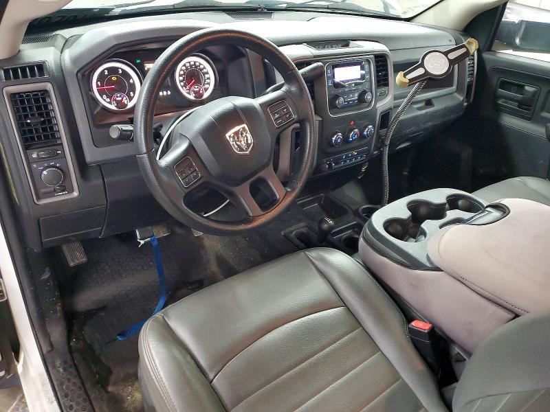 Продаж на аукціоні авто 2014 Ram 5500, vin: 3C7WRNBL0EG177187, номер лоту: 67490306