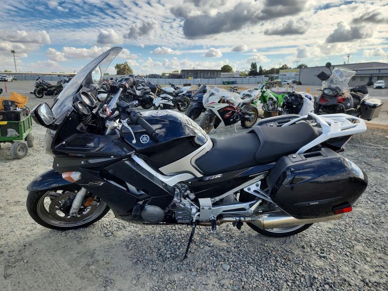 Aukcja sprzedaży 2008 Yamaha Fjr1300, vin: JYARP15Y88A000921, numer aukcji: 67126506