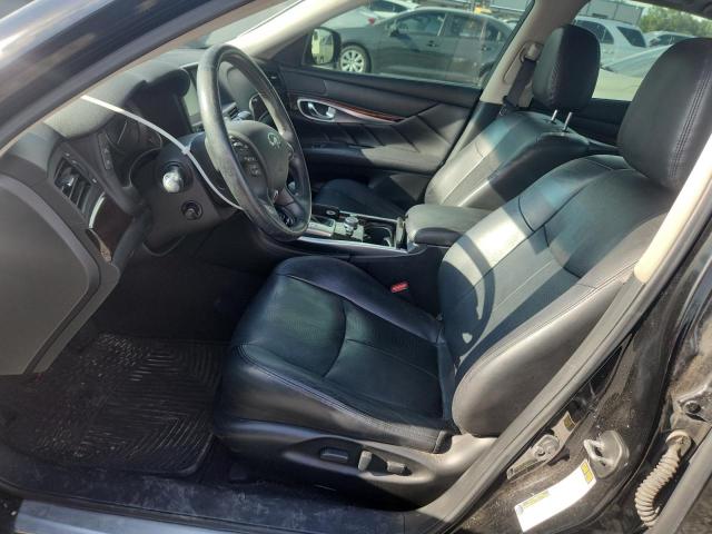 Продажа на аукционе авто 2015 Infiniti Q70, vin: JN1BY1AR6FM560842, номер лота: 69756986
