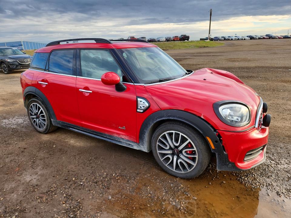Продаж на аукціоні авто 2019 Mini Cooper, vin: WMZYV9C52K3B92235, номер лоту: 68074556