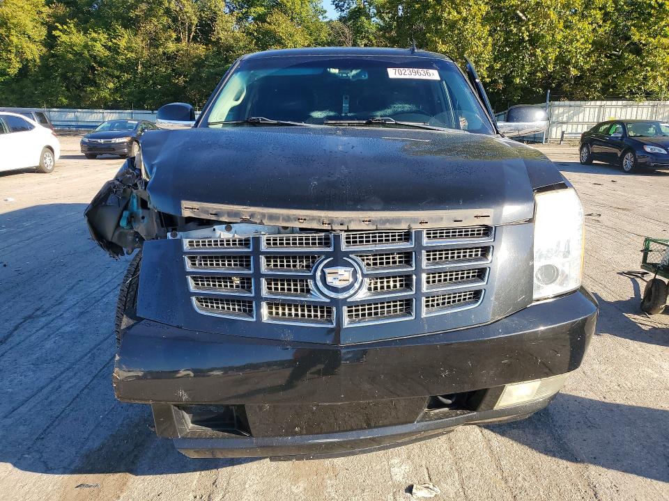 Aukcja sprzedaży 2011 Cadillac Escalade, vin: 1GYS4BEFXBR265345, numer aukcji: 70239636