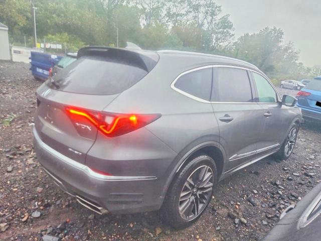 Aukcja sprzedaży 2025 Acura Mdx, vin: 5J8YE1H83SL000579, numer aukcji: 69596406