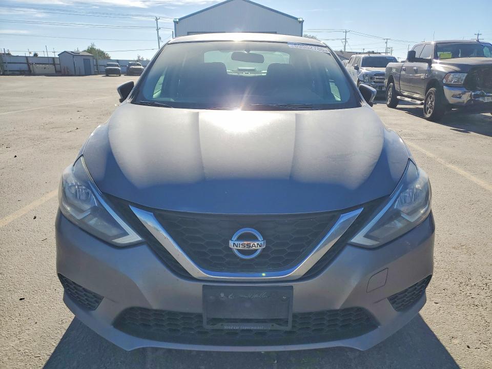 Aukcja sprzedaży 2017 Nissan Sentra, vin: 3N1AB7AP5HY312807, numer aukcji: 69552786