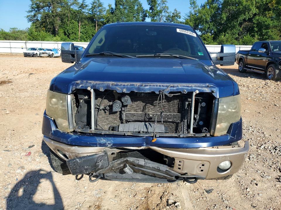Продаж на аукціоні авто 2012 Ford F150, vin: 1FTFW1ET6CKD87521, номер лоту: 68062566