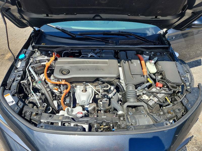 Aukcja sprzedaży 2025 Honda Civic, vin: 19XFL4H98SE013438, numer aukcji: 68106076
