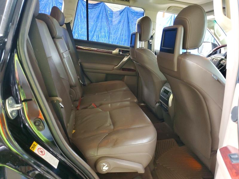 Продаж на аукціоні авто 2010 Lexus Gx, vin: JTJJM7FX0A5010423, номер лоту: 68355876