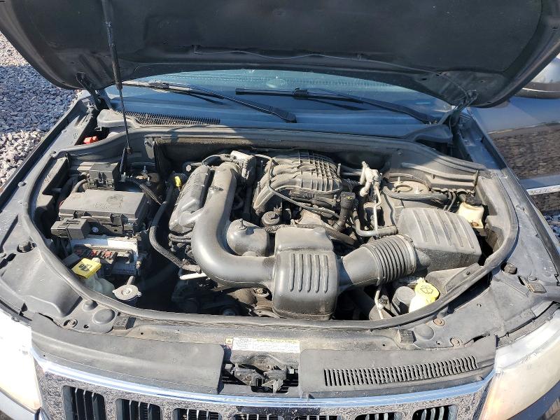 67640506 :رقم المزاد ، 1J4RR4GG3BC543183 vin ، 2011 Jeep Grand Cherokee مزاد بيع