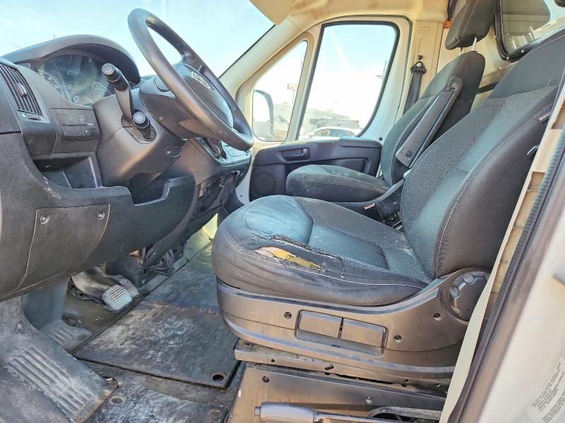 Продажа на аукционе авто 2014 Ram Promaster 3500, vin: 3C6URVHG0EE119517, номер лота: 68269956