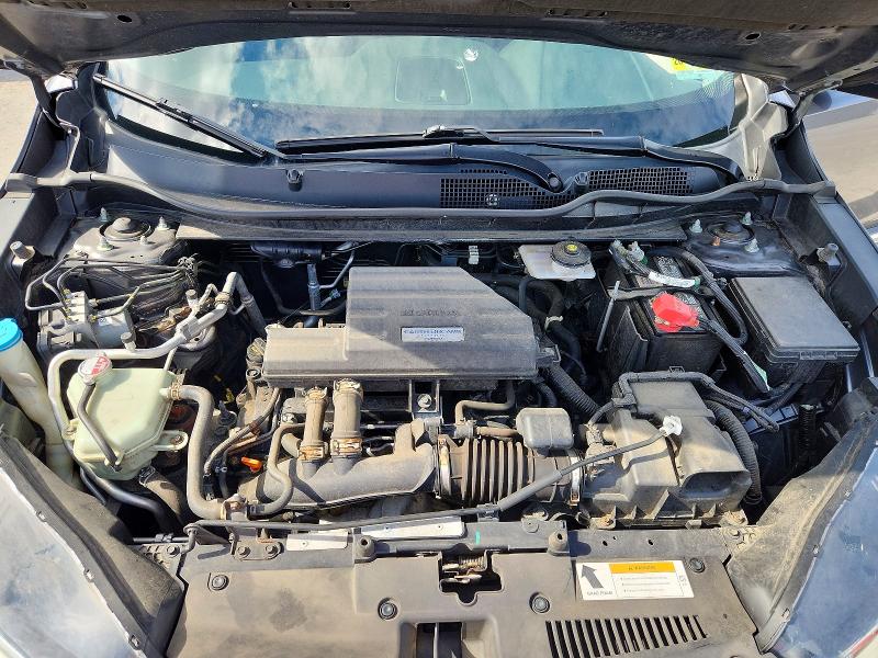 Продажа на аукционе авто 2019 Honda Cr-v, vin: JHLRW2H99KX019440, номер лота: 70966356