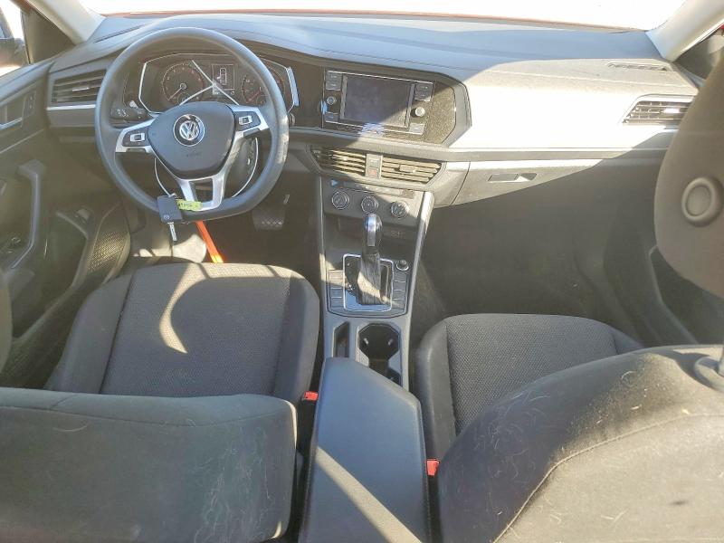 Продаж на аукціоні авто 2021 Volkswagen Jetta, vin: 3VWC57BU4MM082600, номер лоту: 68361026