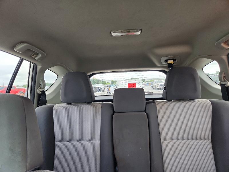 70473136 :رقم المزاد ، 2T3ZFREV0DW002489 vin ، 2013 Toyota Rav4 مزاد بيع
