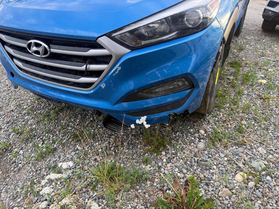 64826116 :رقم المزاد ، KM8J3CA40HU429931 vin ، 2017 Hyundai Tucson مزاد بيع