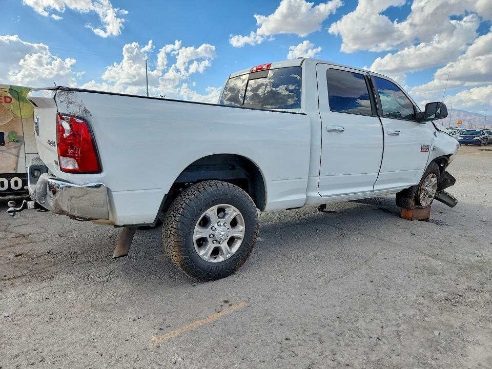 Aukcja sprzedaży 2012 Dodge Ram 2500, vin: 3C6UD5DLXCG207722, numer aukcji: 69059116