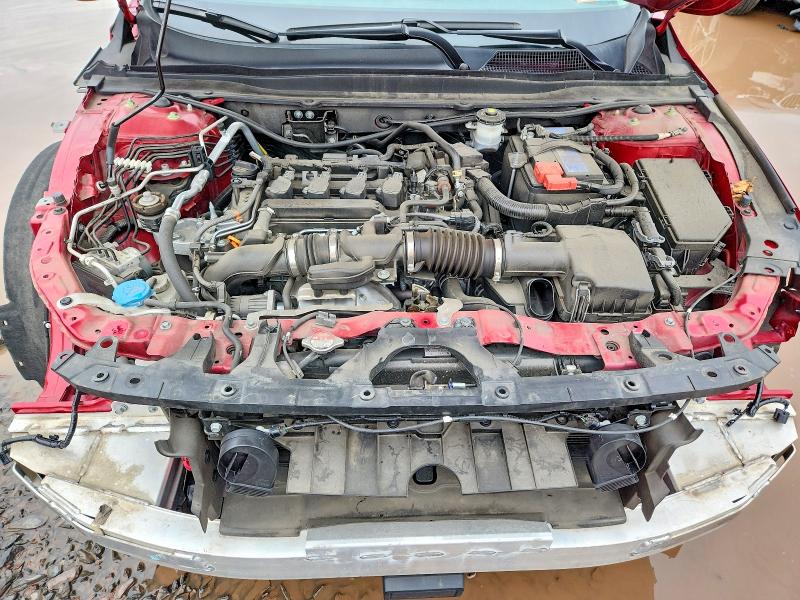 Продаж на аукціоні авто 2021 Honda Accord, vin: 1HGCV1F45MA049016, номер лоту: 69398516
