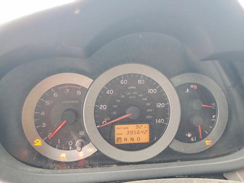 Aukcja sprzedaży 2008 Toyota Rav4, vin: JTMZD33V786081060, numer aukcji: 67842786