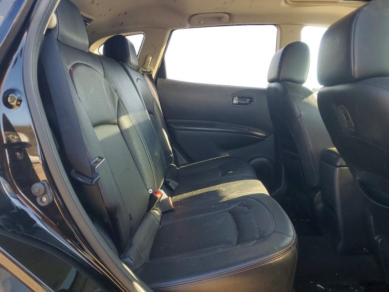 Продажа на аукционе авто 2011 Nissan Rogue, vin: JN8AS5MV8BW672751, номер лота: 67743666