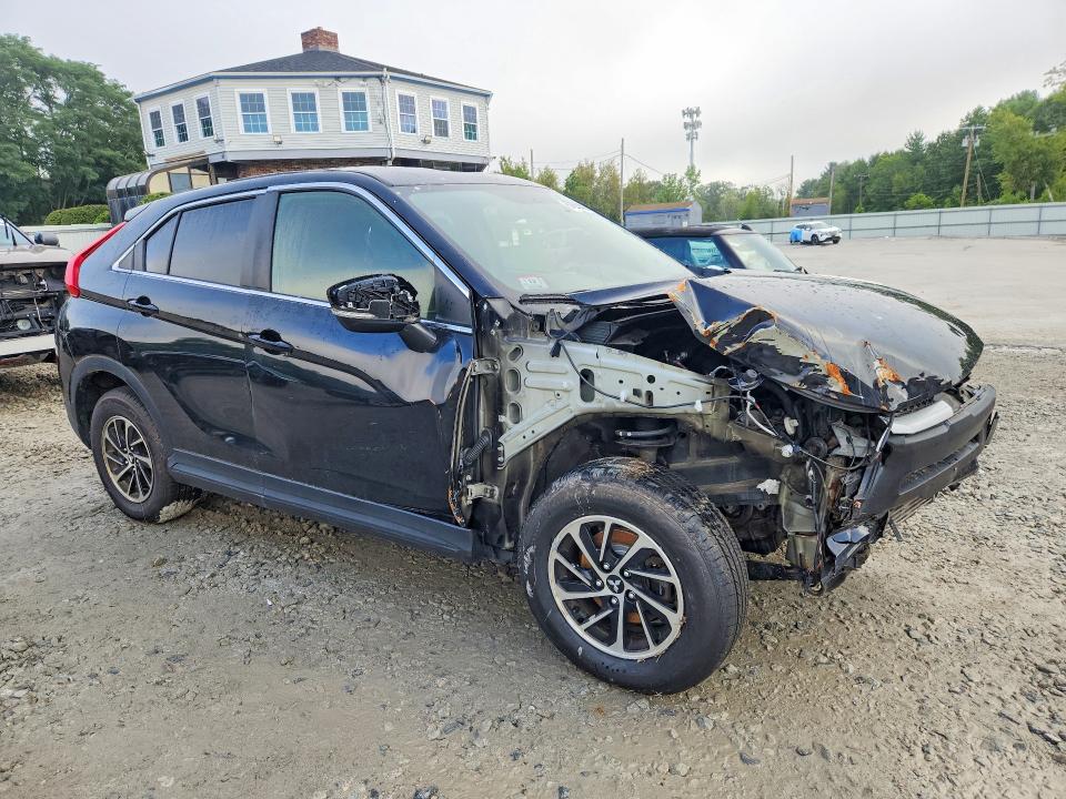 Aukcja sprzedaży 2020 Mitsubishi Eclipse Cross, vin: JA4AT3AA5LZ000140, numer aukcji: 67892456