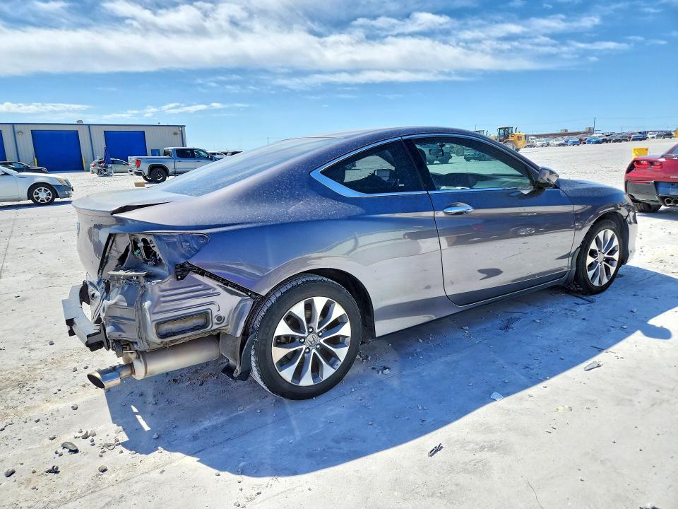 69498346 :رقم المزاد ، 1HGCT1B30FA003566 vin ، 2015 Honda Accord مزاد بيع