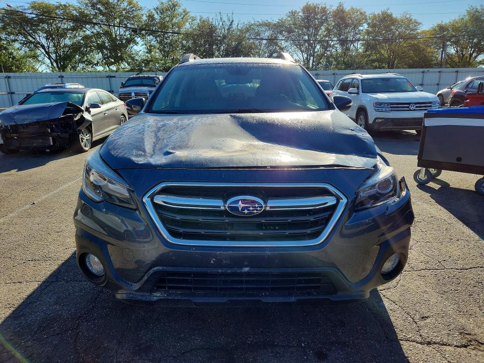 Auction sale of the 2019 Subaru Outback, vin: 4S4BSANC3K3291859, lot number: 69644356